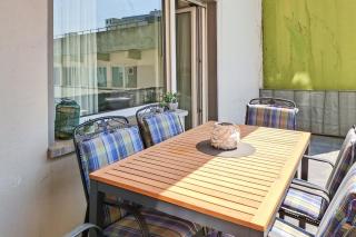 Spacestays Flat for 6 TV WIFI - Essen - 2