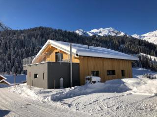 Pauls Huesle - Gargellen - 3