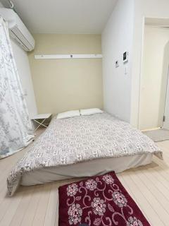 JR t akadababa subway 5 mins walk! Newly building 新築! 高田馬場駅 徒歩圏内大人気! Shinjuku新宿圈!高速无限制Wi-FI C1 - Tokyo - 9