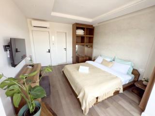 The Elegance stay - Durrës - 4
