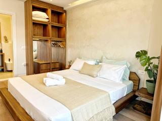 The Elegance stay - Durrës - 1