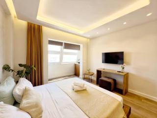 The Elegance stay - Durrës - 7