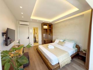The Elegance stay - Durrës - 0