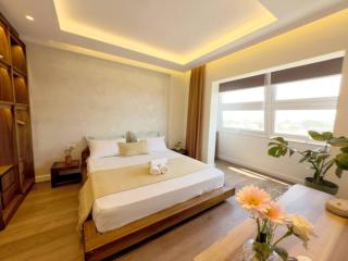 The Elegance stay - Durrës - 8