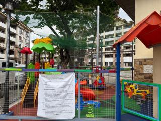 Cozy 2-bedroom Condo at Marcos Highway - Manilla - 1