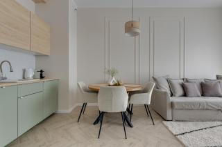Bulvar & Parking by Downtown Apartments - Gdańsk - 8