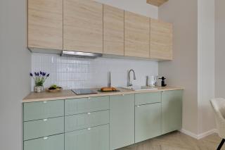 Bulvar & Parking by Downtown Apartments - Gdańsk - 7