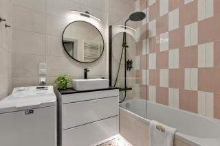 Bulvar & Parking by Downtown Apartments - Gdańsk - 3