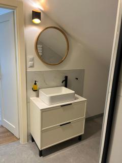 Apartamenty Leśna Przystań Kazub nr 12 - 2