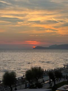 Marea Sperlonga - 5