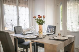 Tornolo, 5 Stelle - Alloggio Elegante - 6