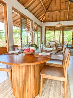 Villa Cami, Newly build 2 bedroom villa - Selong Belanak - 2