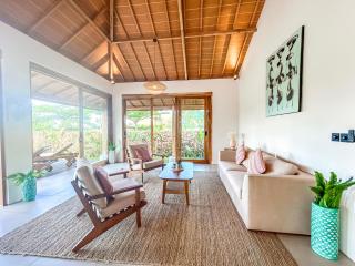 Villa Cami, Newly build 2 bedroom villa - Selong Belanak - 8