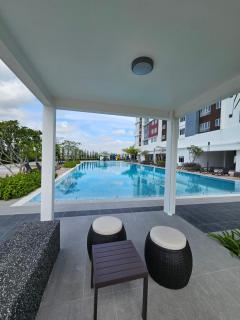 Sky and Chill Stay - Bandar Baru Bangi - 6
