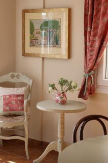FOS - Villa in countryside with sea view - Vari - 9