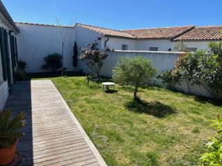 La Villa des Alouettes avec piscine chauffee - Sainte-Marie-de-Ré - 8