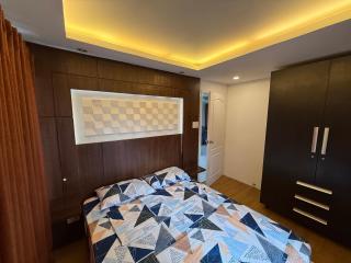 Cozy 2-bedroom Condo at Marcos Highway - Manilla - 8