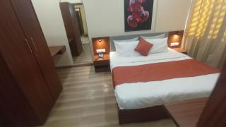 Hotel WD Grand Stays - Indore - 9
