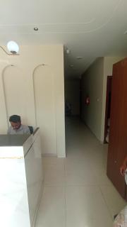 Hotel WD Grand Stays - Indore - 8