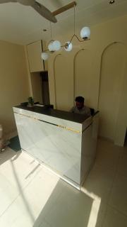 Hotel WD Grand Stays - Indore - 6