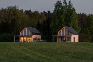 agroturystyka Orzechowe Wzgórze - 5