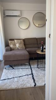 Apartamento con terraza y piscina junto a la playa - Torre del Mar - 5