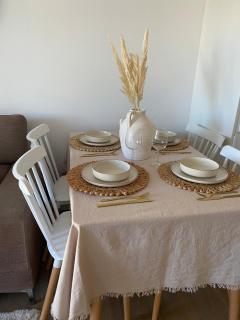 Apartamento con terraza y piscina junto a la playa - Torre del Mar - 3