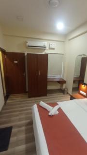 Hotel WD Grand Stays - 1