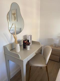 Apartamento con terraza y piscina junto a la playa - Torre del Mar - 2