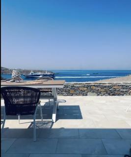 Aenya Kythnos Villas - Kithnos - 0