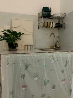 HNT House Bang Liet - Hanoi - 3