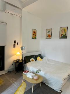 HNT House Bang Liet - Hanoi - 2