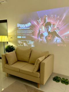 HNT House Bang Liet - Hanoi - 1
