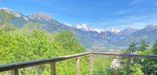 Chalet Kameleo - Risoul - 1