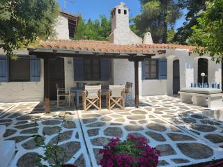 Sani beach Chalkidiki guest house Kristallia - Sane - 6