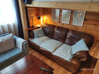 Cottage Scandi - Palcmanska Maša - 7