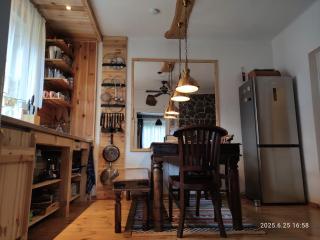 Cottage Scandi - Palcmanska Maša - 8
