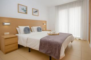 AL49 apto comfortable en el corazon de Lloret - Lloret de Mar - 8