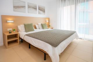 AL49 apto comfortable en el corazon de Lloret - Lloret de Mar - 6