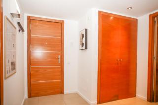 AL49 apto comfortable en el corazon de Lloret - Lloret de Mar - 4