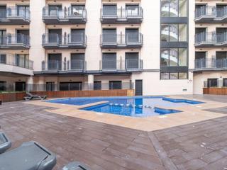 AL49 apto comfortable en el corazon de Lloret - Lloret de Mar - 1