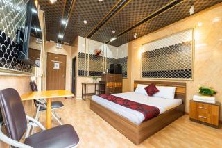 King Hotel Kitchen - Ho Chi Minh - 9