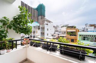 King Hotel Kitchen - Ho Chi Minh - 8