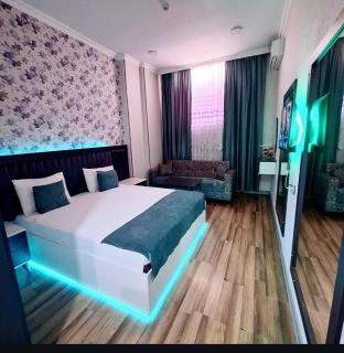 Nord West Hotel - 9