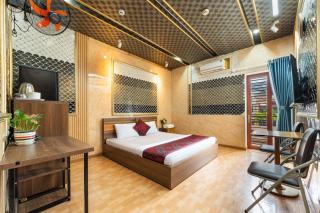 Kings Hotel In City Central - 3