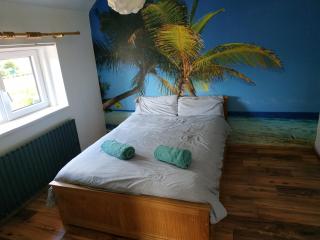 Big Bird's Haven - Bloxwich - 5