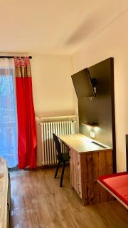 Hotel Am Rupertuspark - Bad Reichenhall - 7