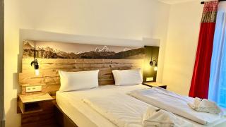 Hotel Am Rupertuspark - Bad Reichenhall - 9