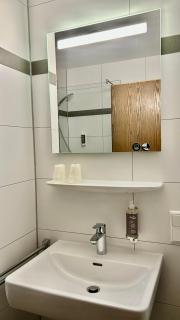 Hotel Am Rupertuspark - Bad Reichenhall - 3