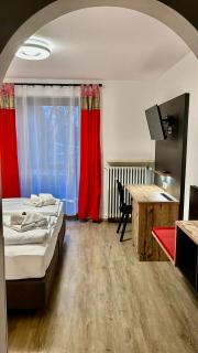 Hotel Am Rupertuspark - Bad Reichenhall - 8